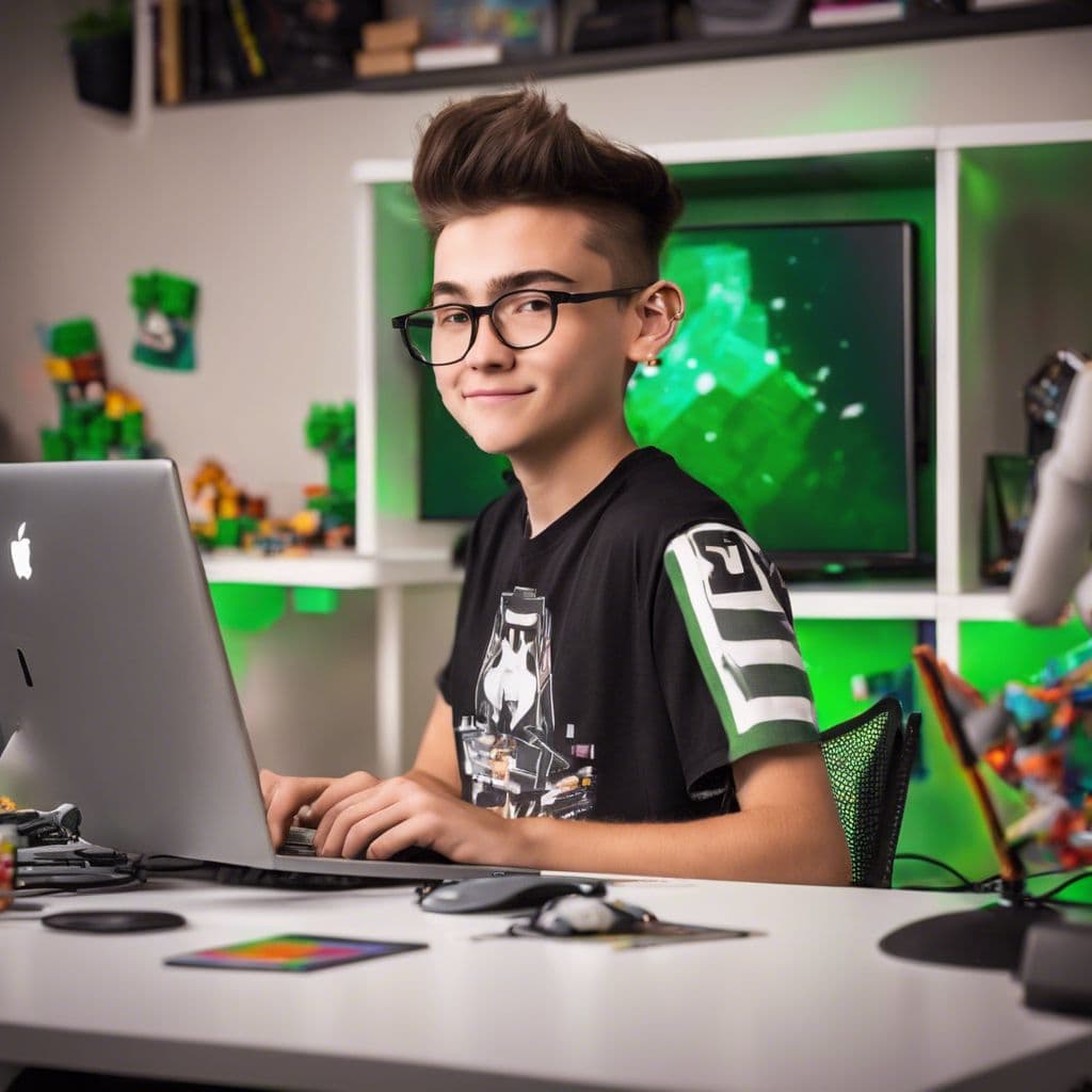 Nurturing Entrepreneurial Intelligence in Young Innovators