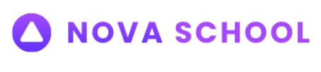 Nova School logo