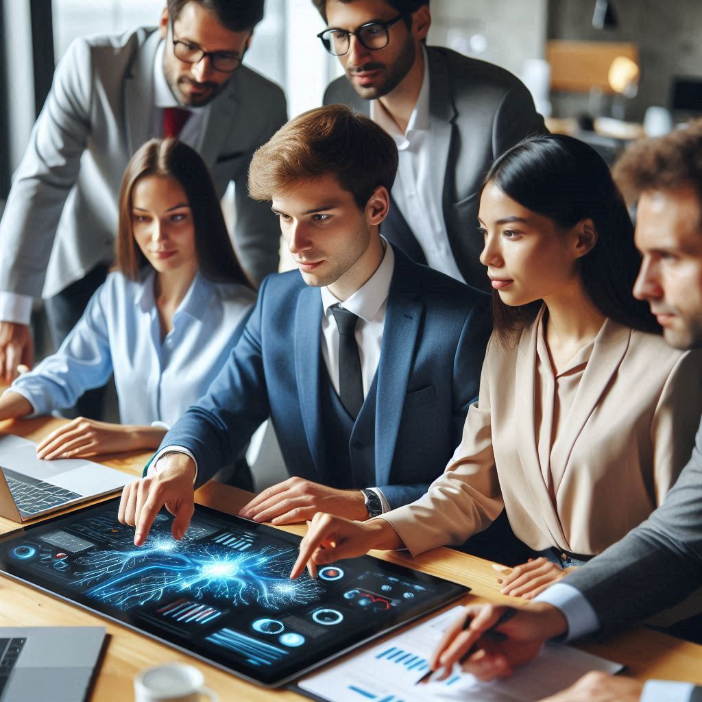 How Artificial Intelligence Will Transform Jobs in 2030 | Nova School