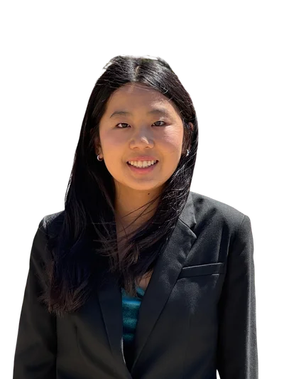 Amy, Nova School LEAD program graduate